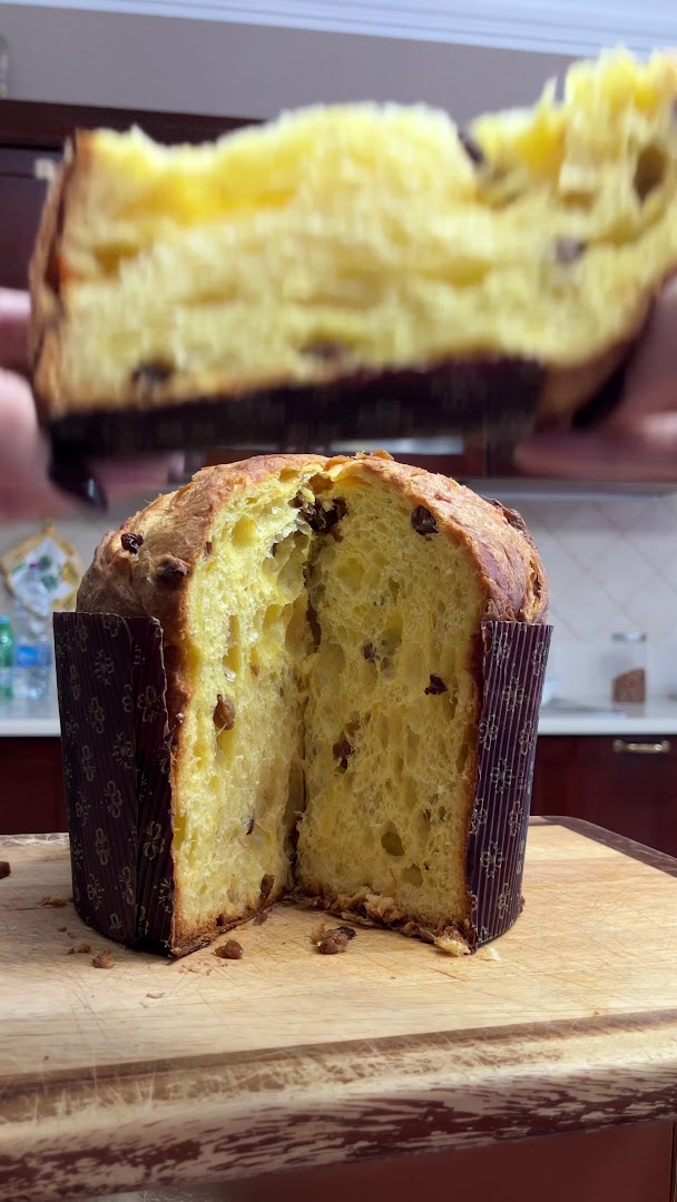 Rocco Fiorenzo panificio & pasticceria
