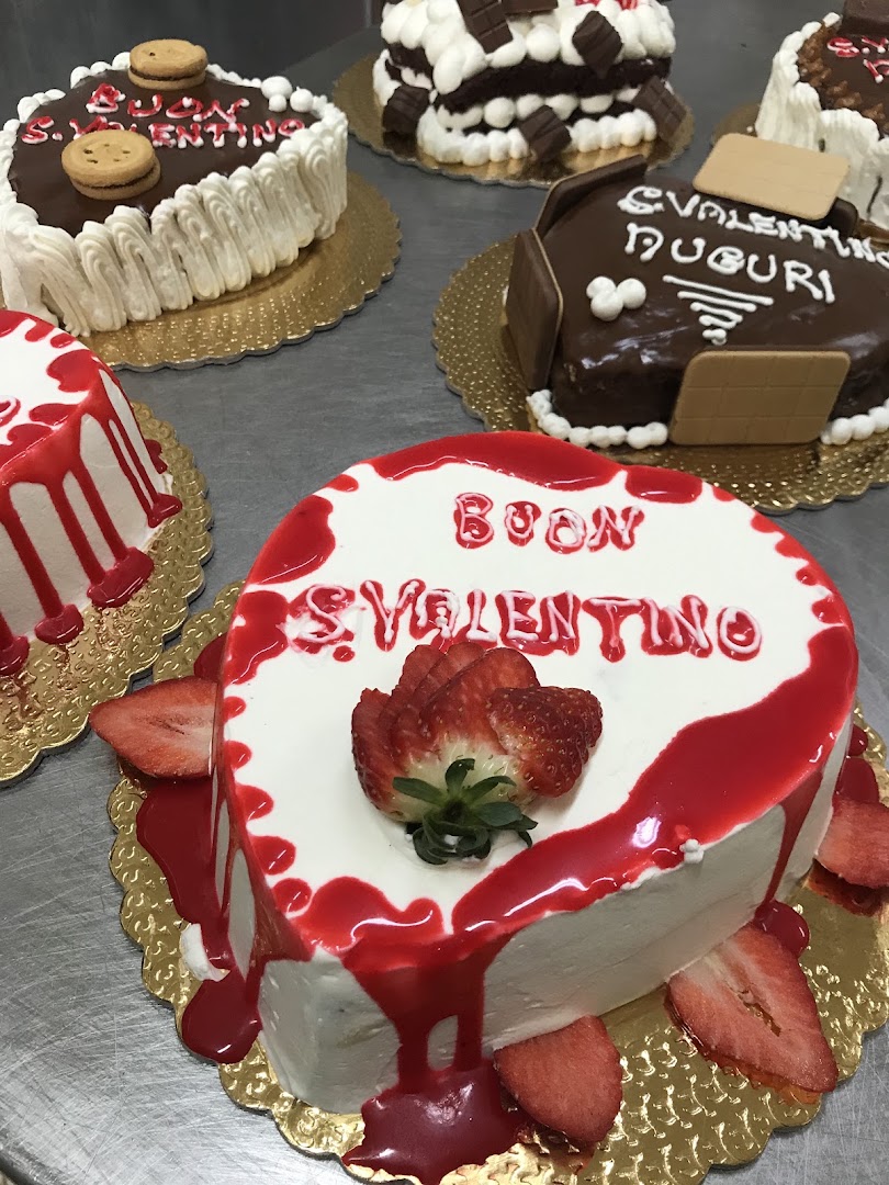 Rocco Fiorenzo panificio & pasticceria, Afragola