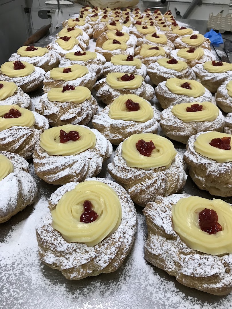 Rocco Fiorenzo panificio & pasticceria