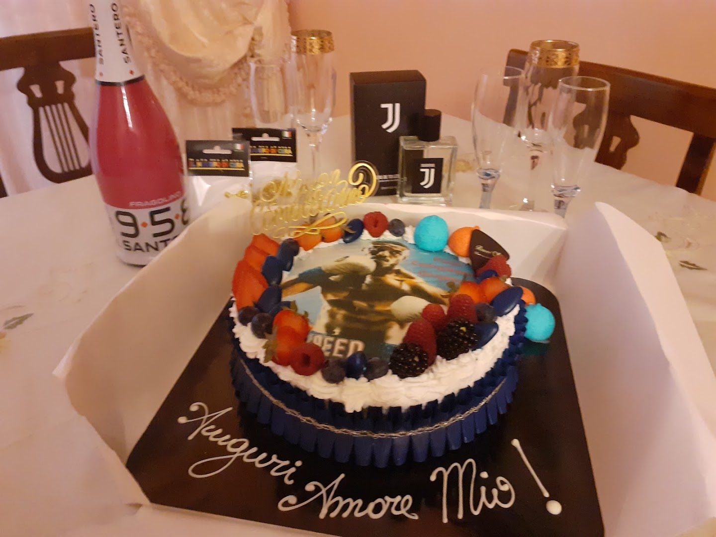 ROCCO'S PASTICCERIA - BARLETTA, Barletta