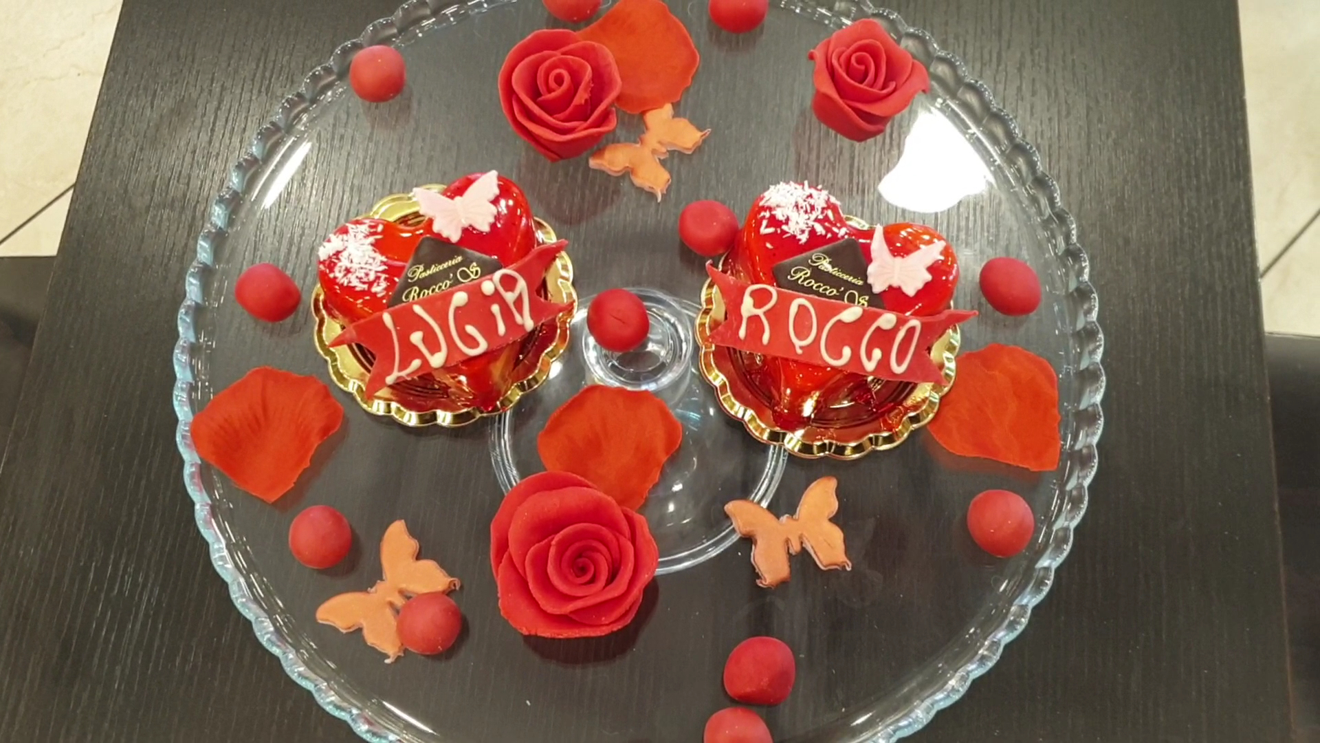 ROCCO'S PASTICCERIA - BARLETTA