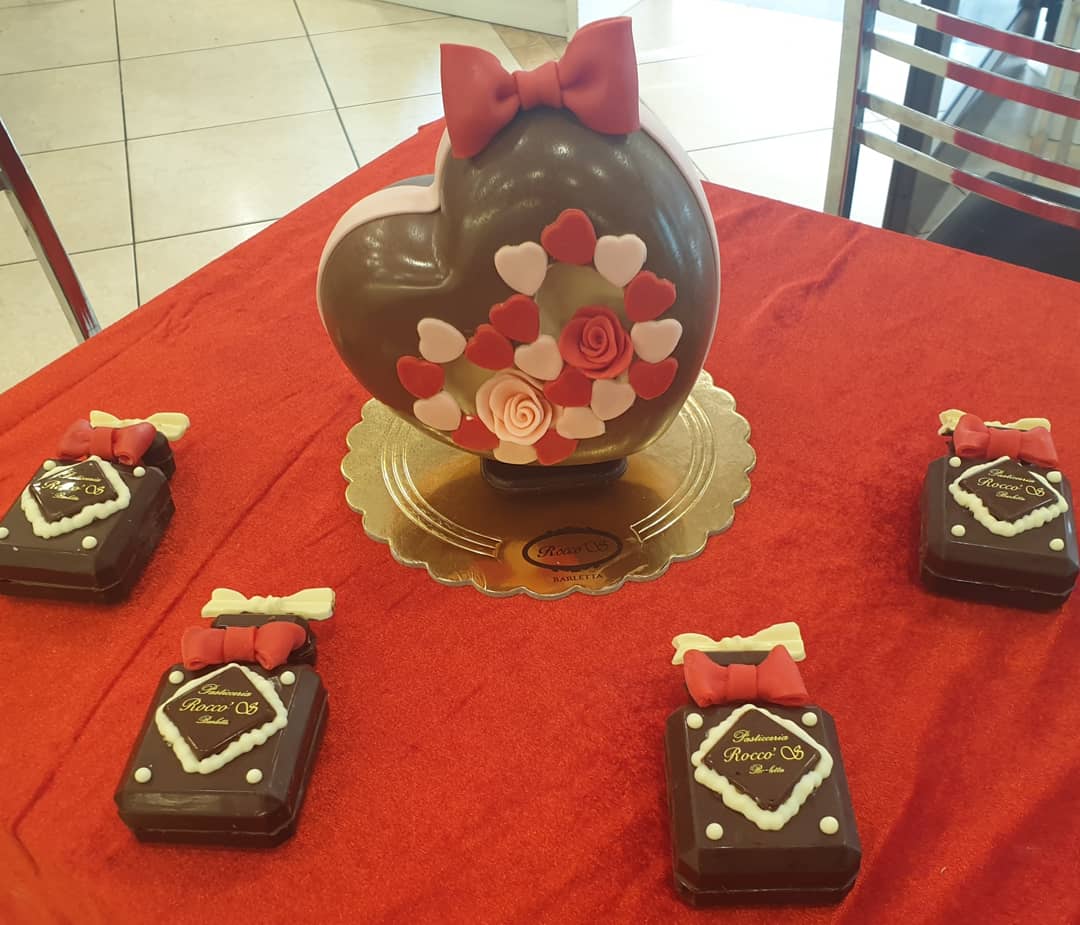 ROCCO'S PASTICCERIA - BARLETTA