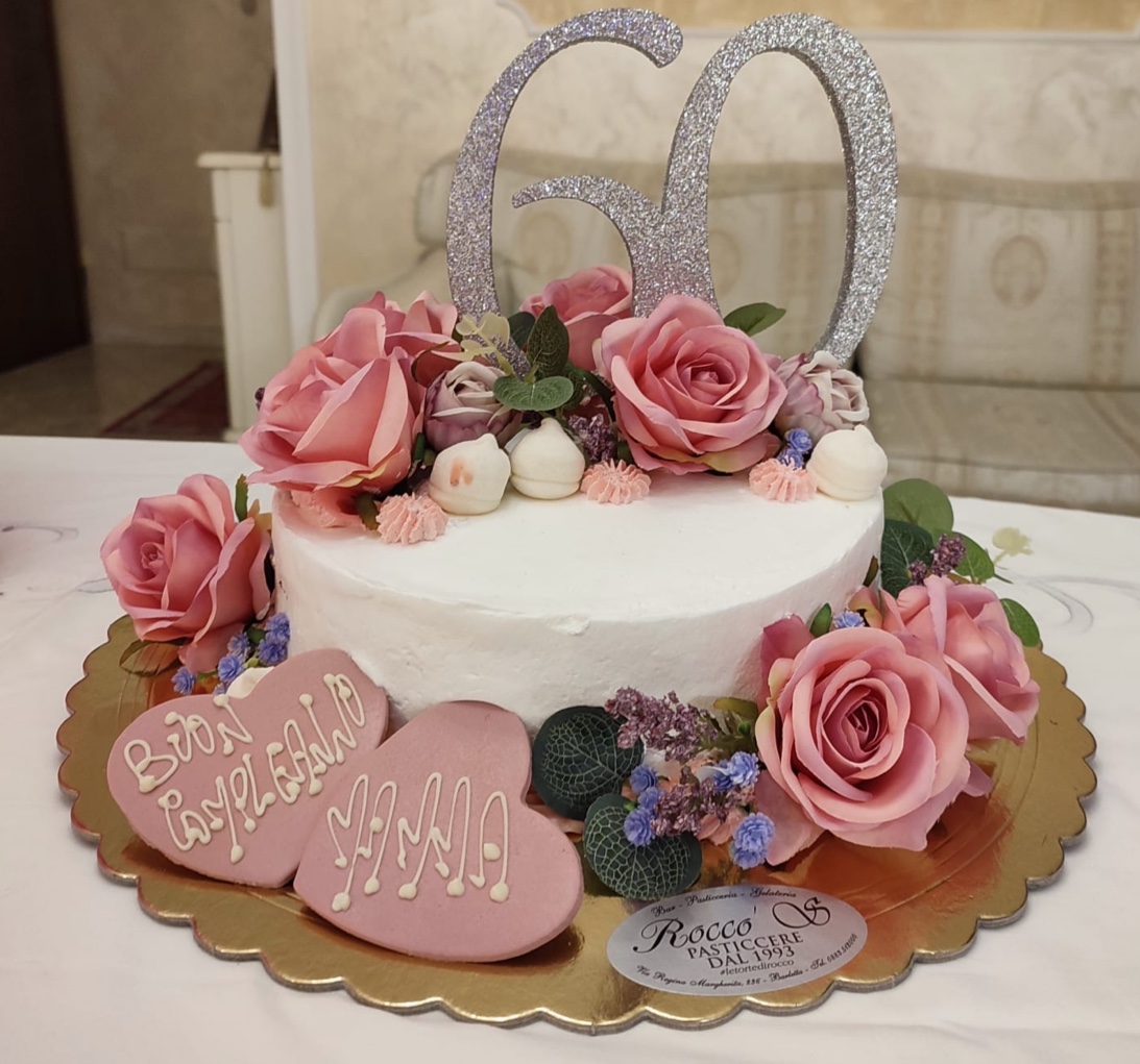 ROCCO'S PASTICCERIA - BARLETTA