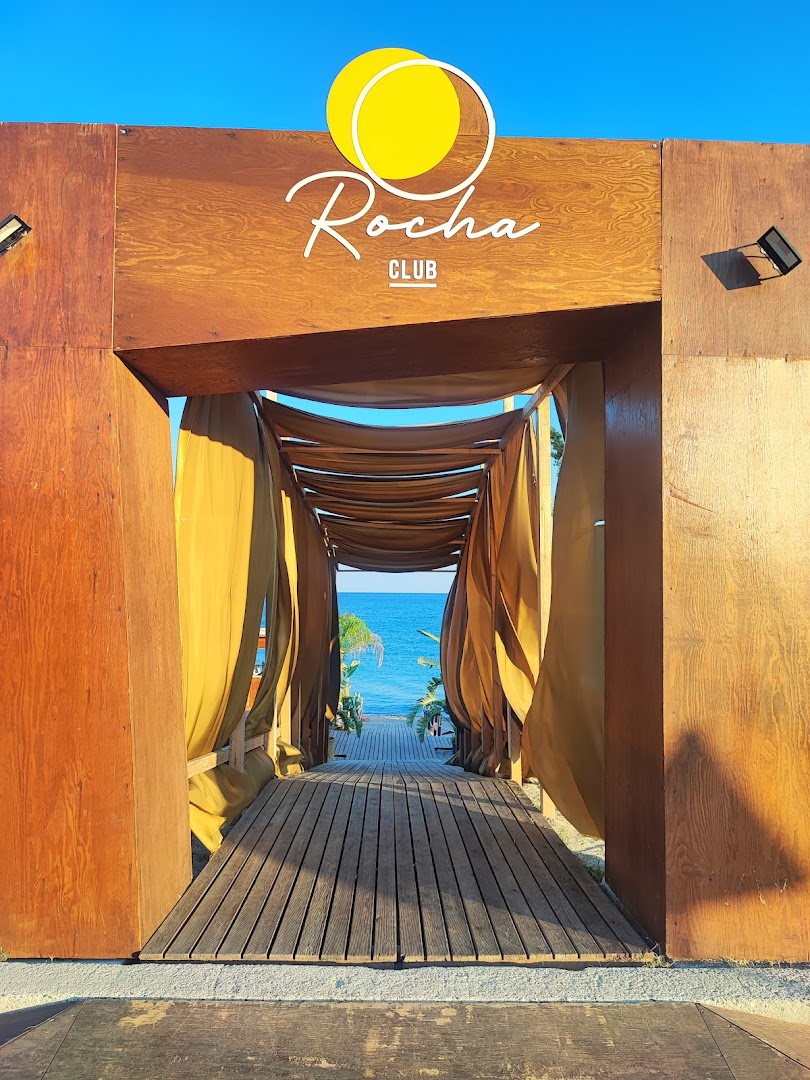 Rocha Club