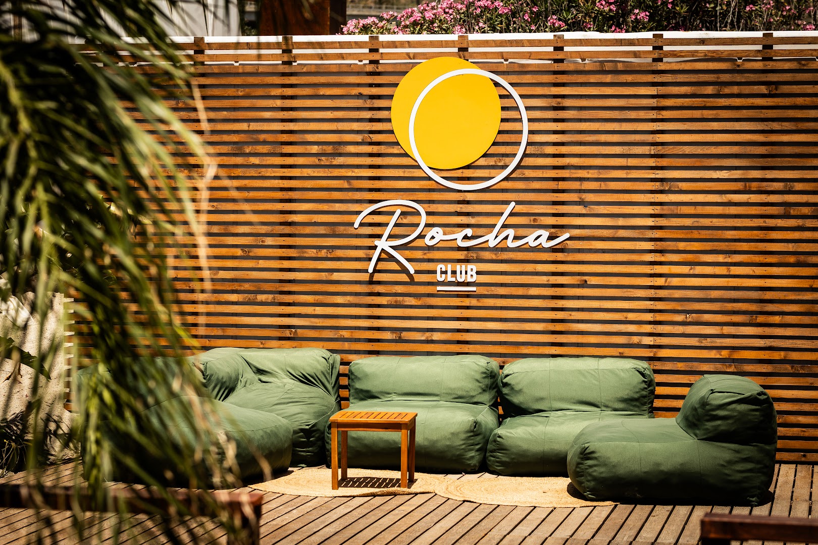 Rocha Club