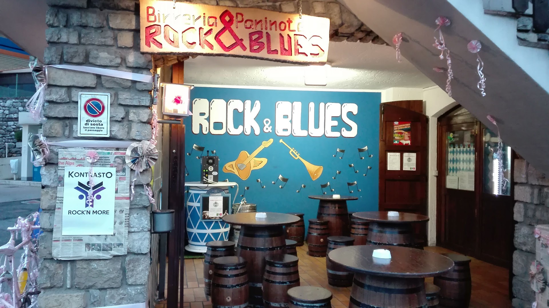 Rock&Blues