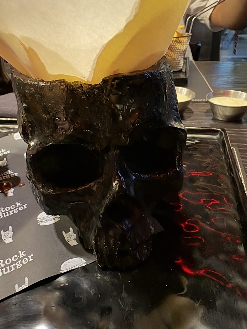 Rock Burger® San Salvario