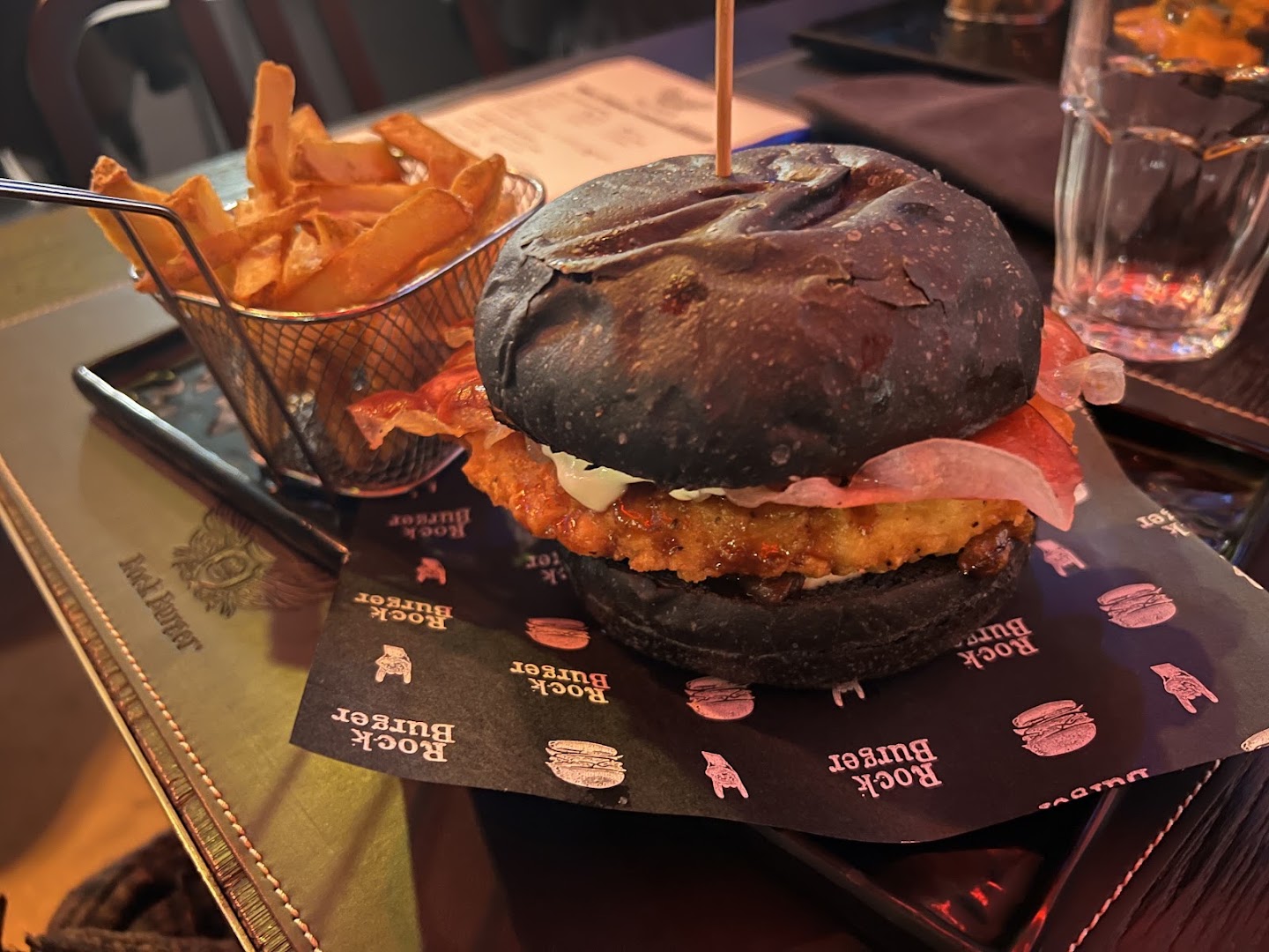 Rock Burger® San Salvario