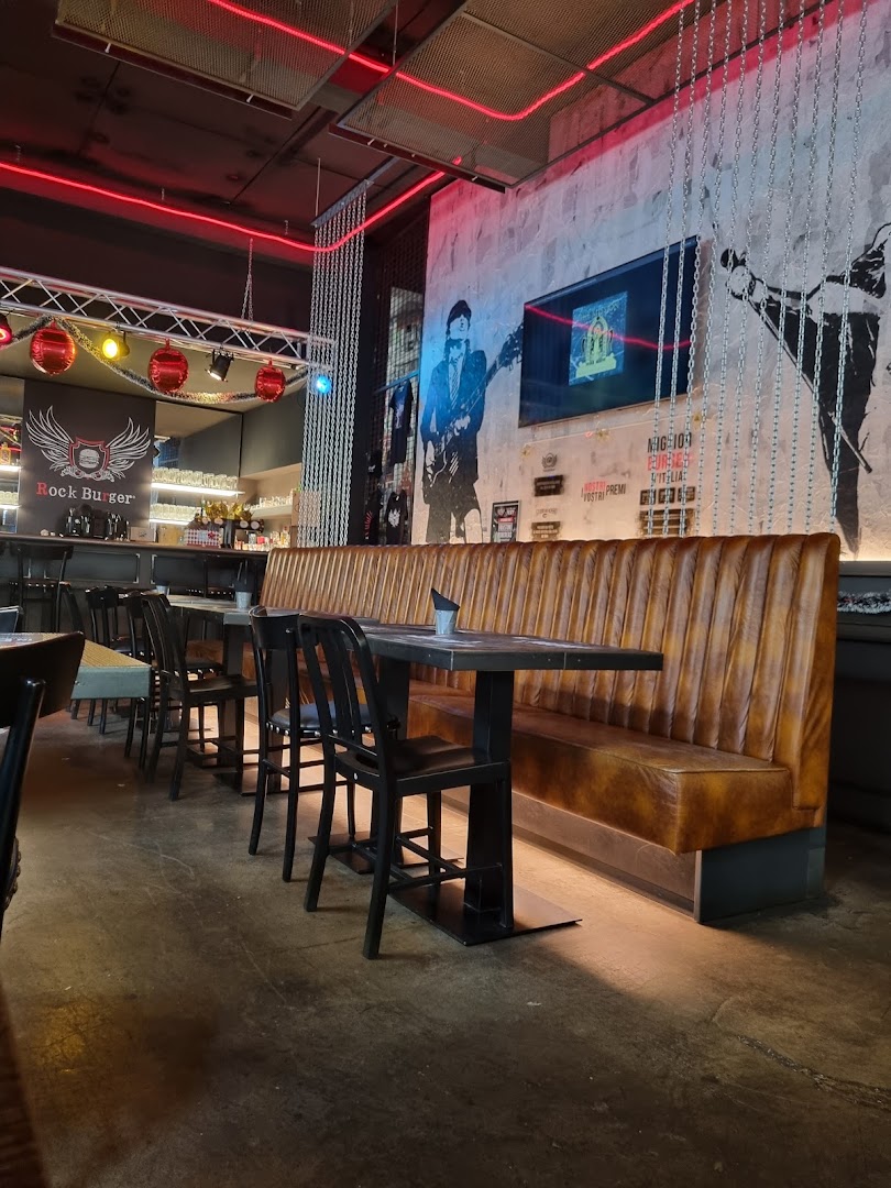Rock Burger® San Salvario