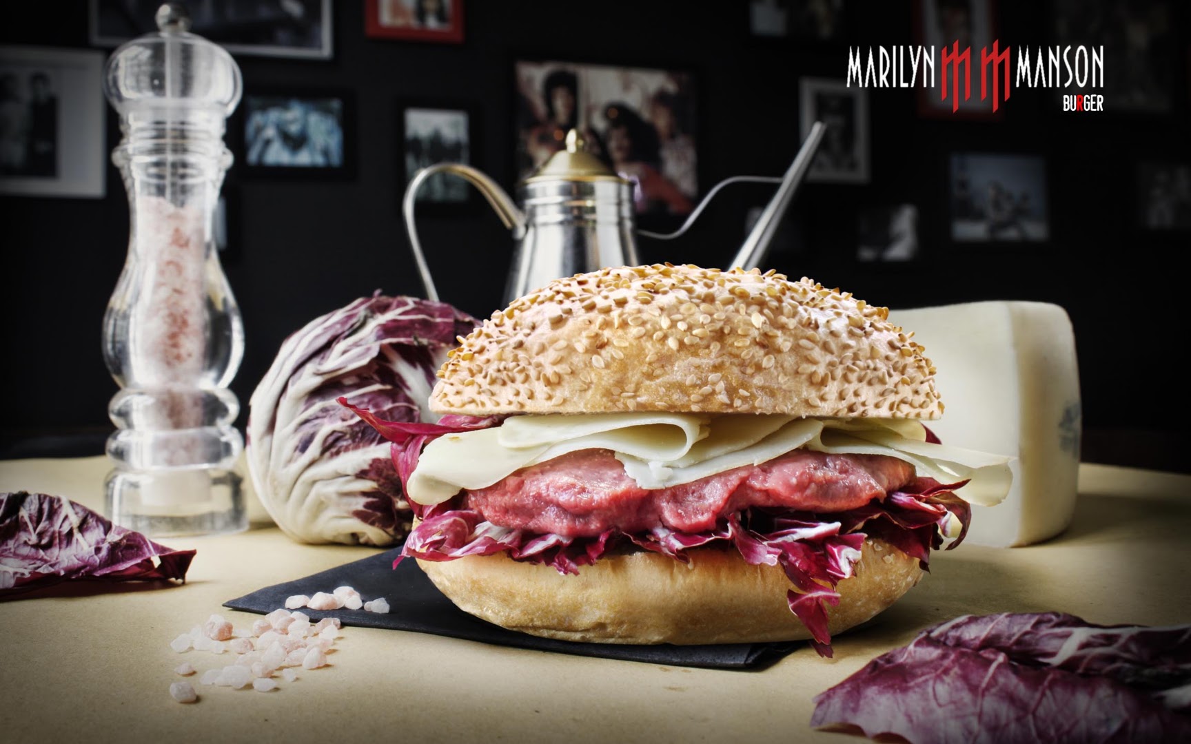 Rock Burger® San Salvario