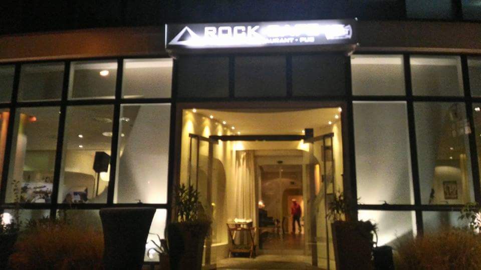Rock Cafe Merano