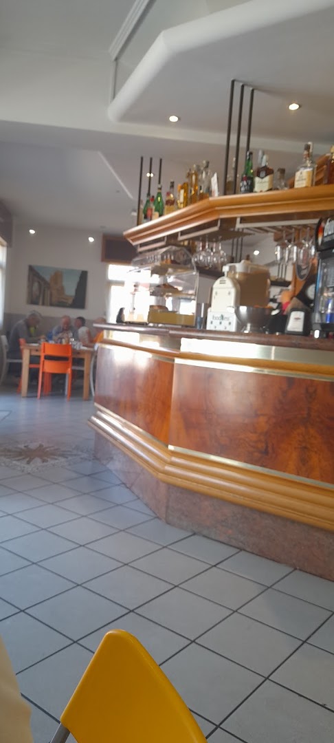 Rock Café