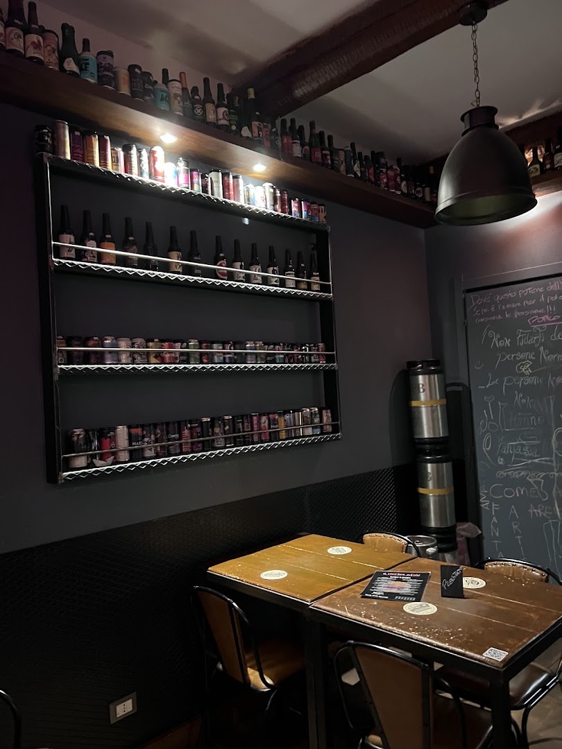 Rock Cafe Rapallo