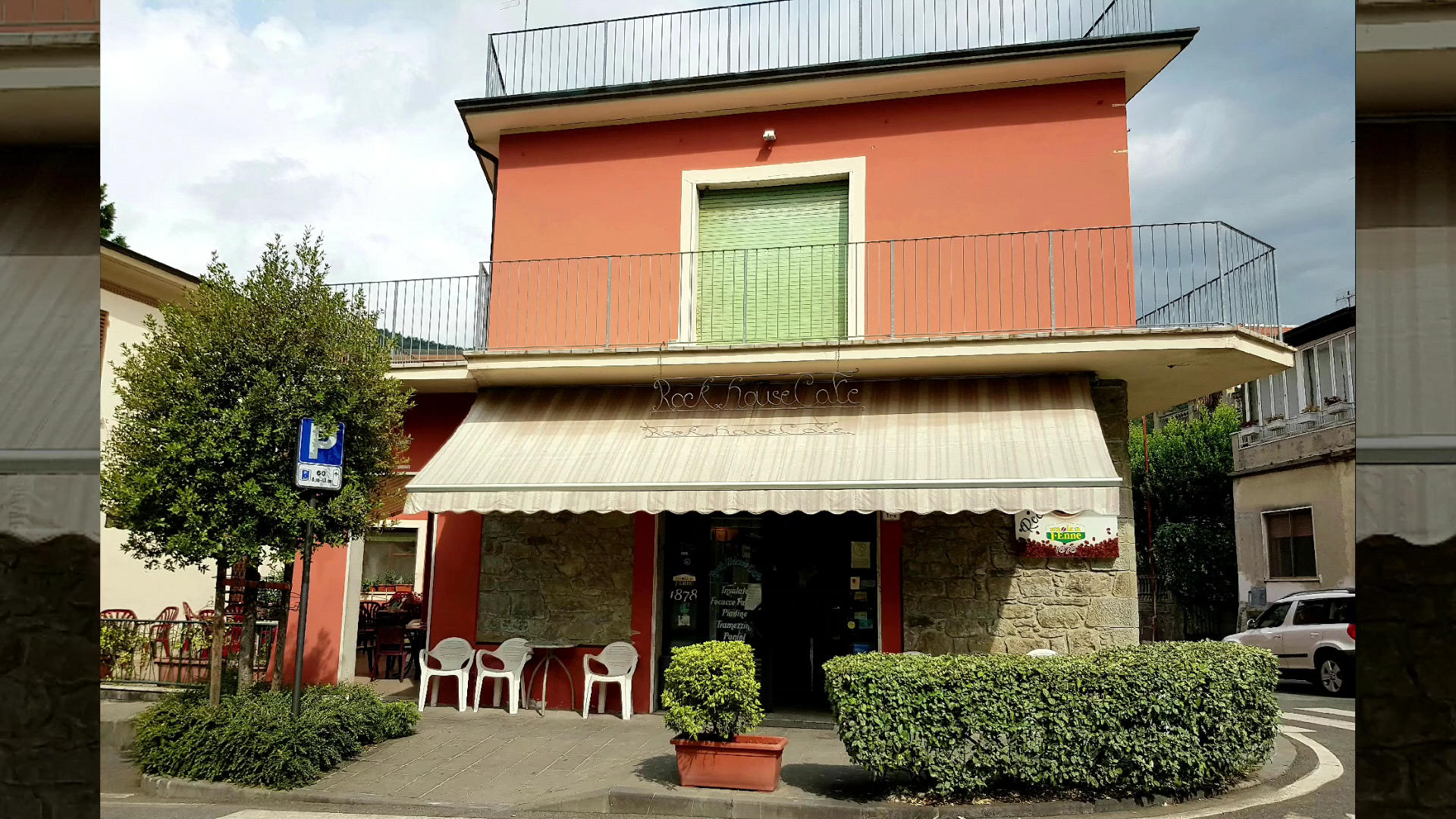 Rock House Cafè - Fivizzano, Fivizzano