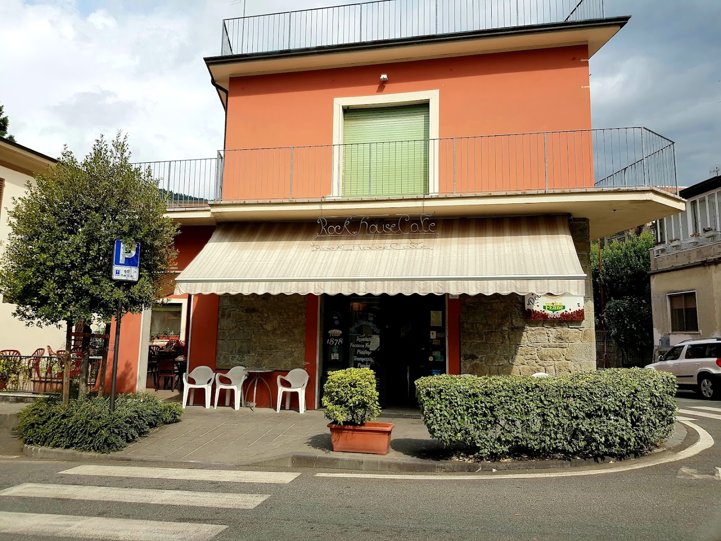 Rock House Cafè - Fivizzano