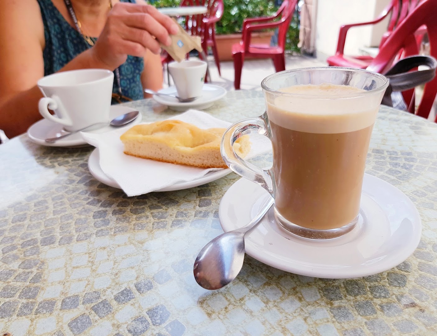 Rock House Cafè - Fivizzano