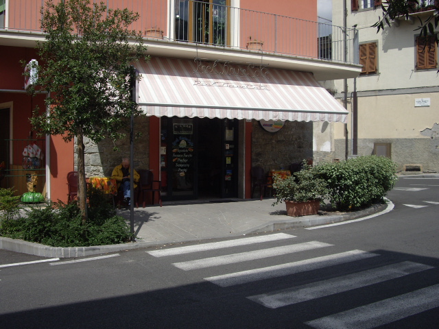 Rock House Cafè - Fivizzano