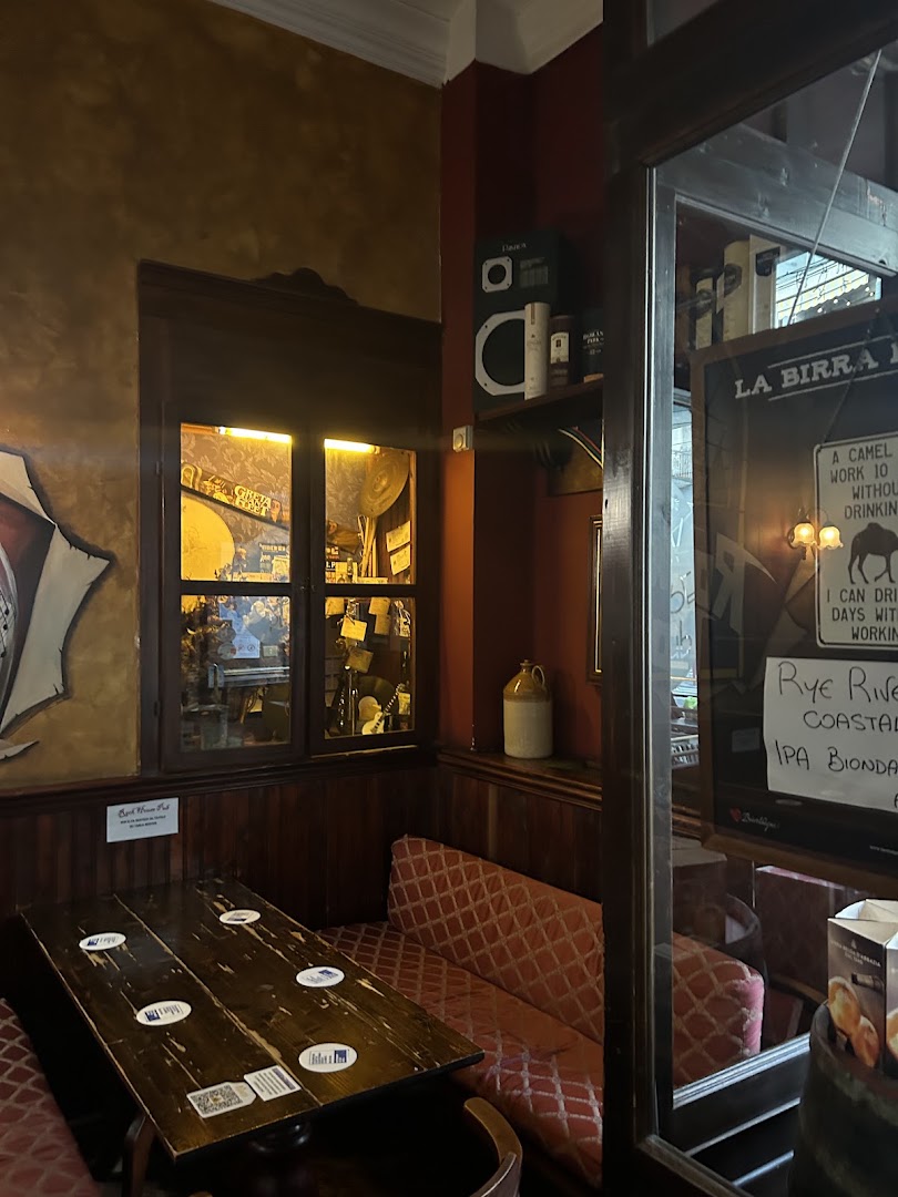 Rock House Pub