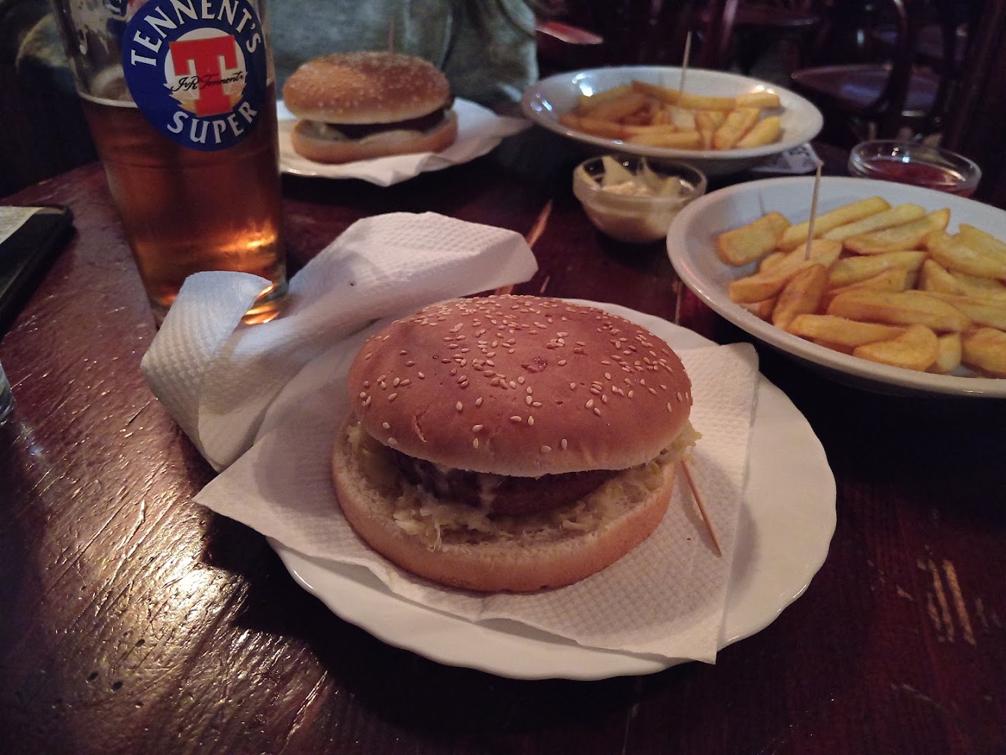 Rock House Pub, Torino