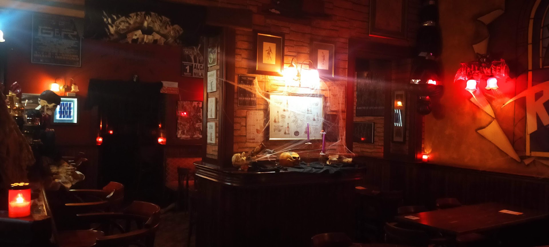 Rock House Pub