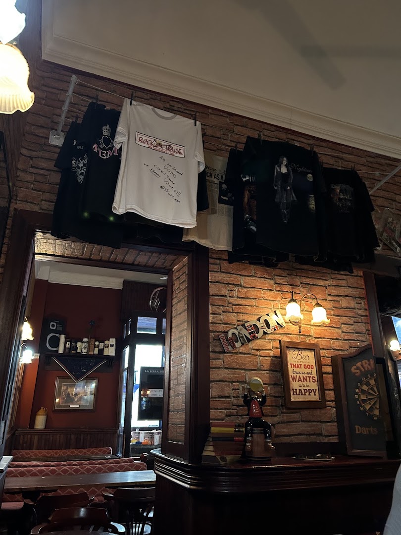 Rock House Pub