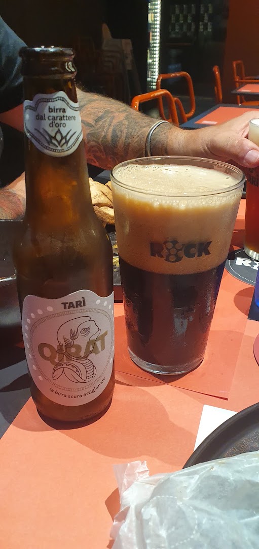 Rock Modica - The new sound of the beer, Michelica