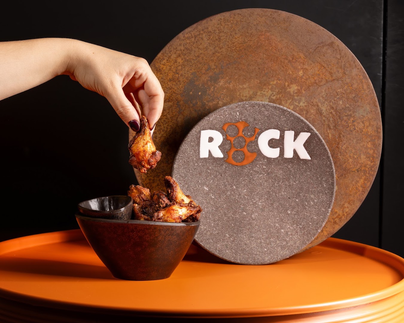 Rock Modica - The new sound of the beer