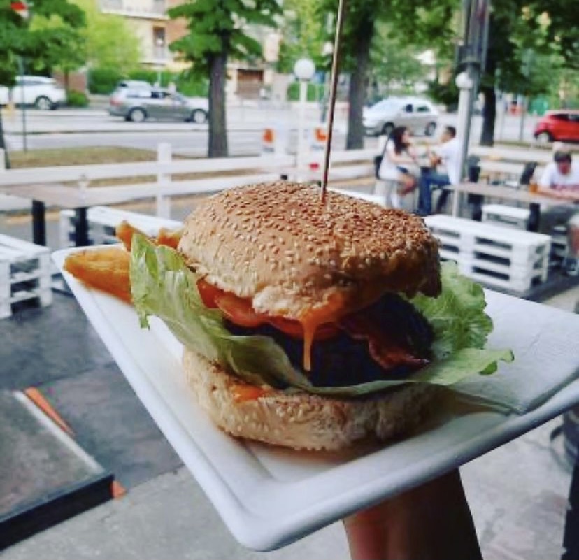 RockCafè Modena