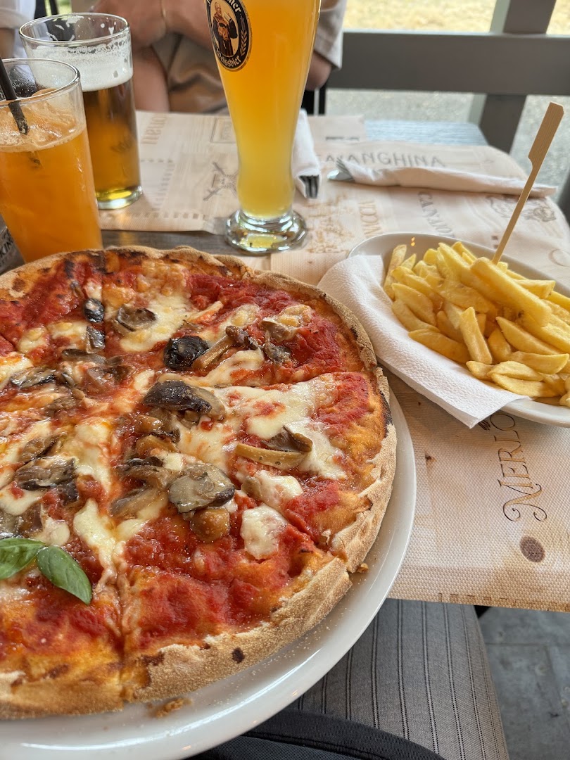 RockCafè Modena