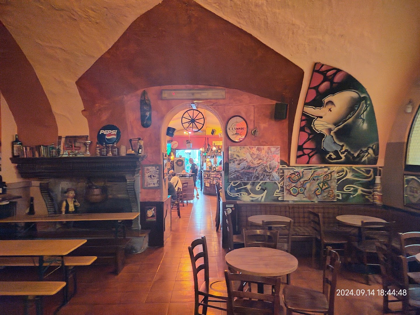 Rockers, Palazzolo sull'Oglio