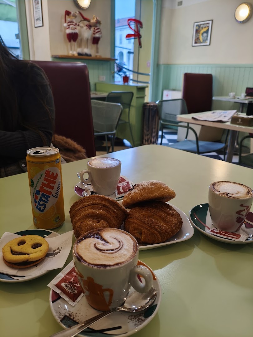 Rocket cafè