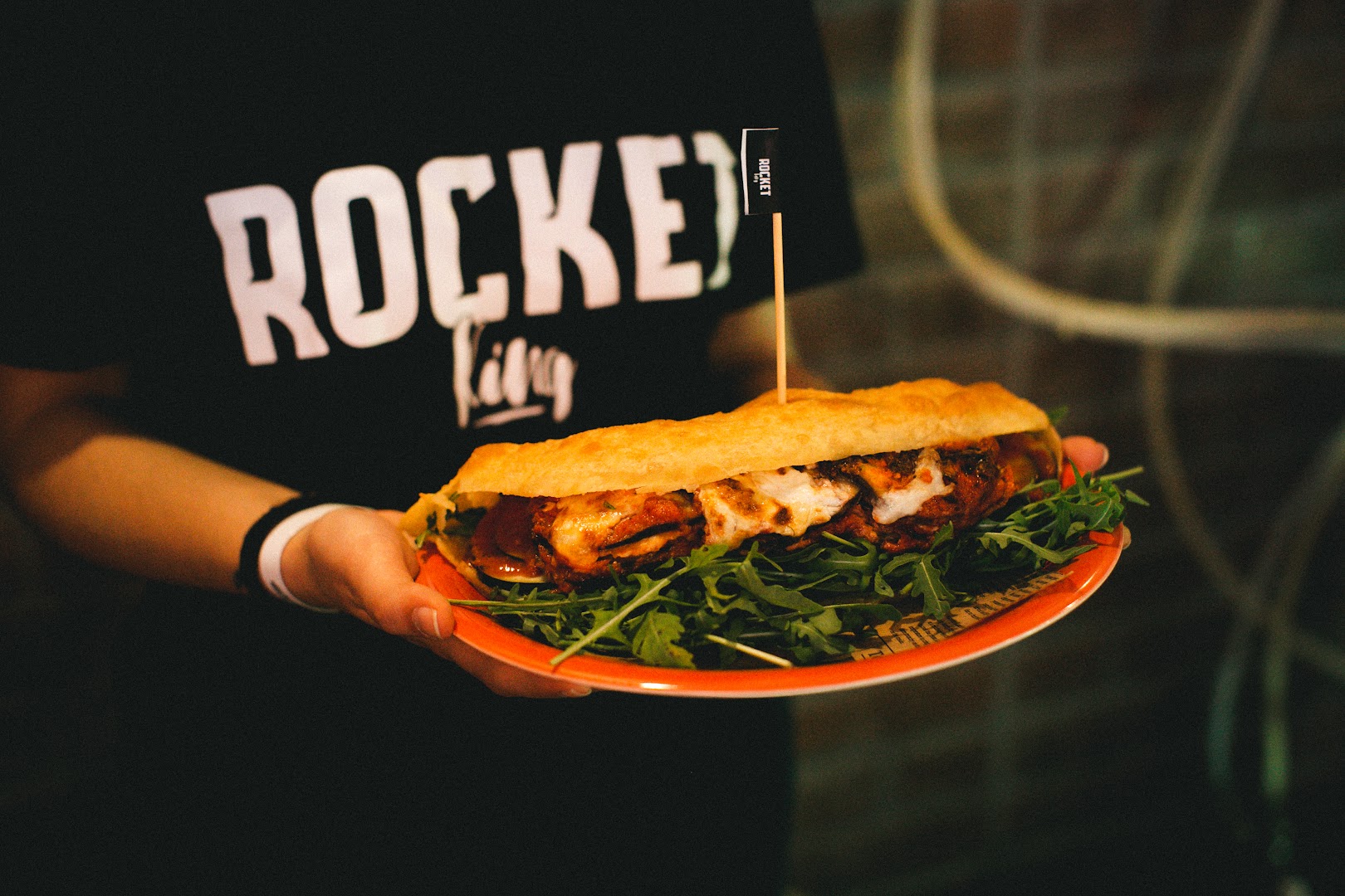 Rocket King Pub - Corato, Corato