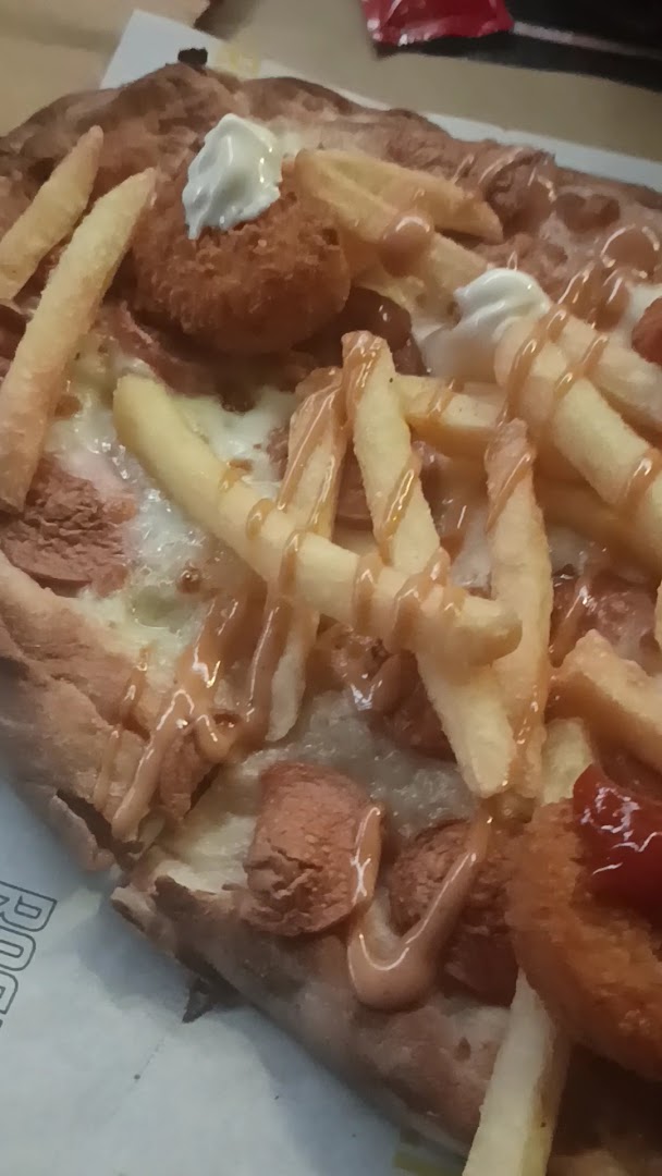 Rocket King Pub - Corato