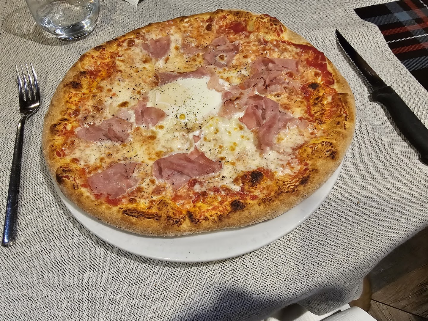 Rocking Horse, Milano