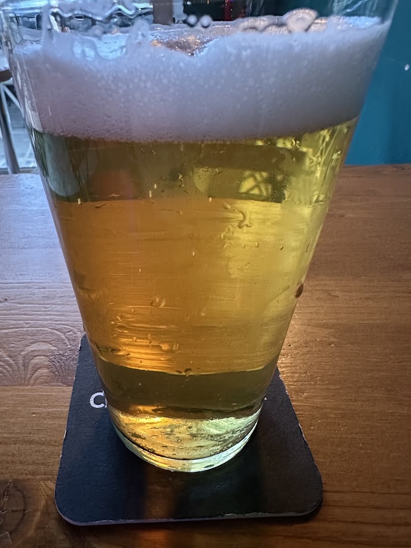 Rock'n'Beer - Ciuccheria & Music dal Bonzo, Torino