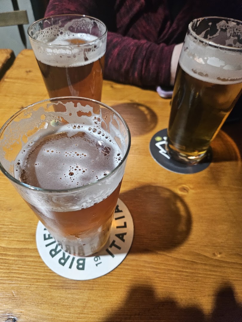 Rock'n'Beer - Ciuccheria & Music dal Bonzo