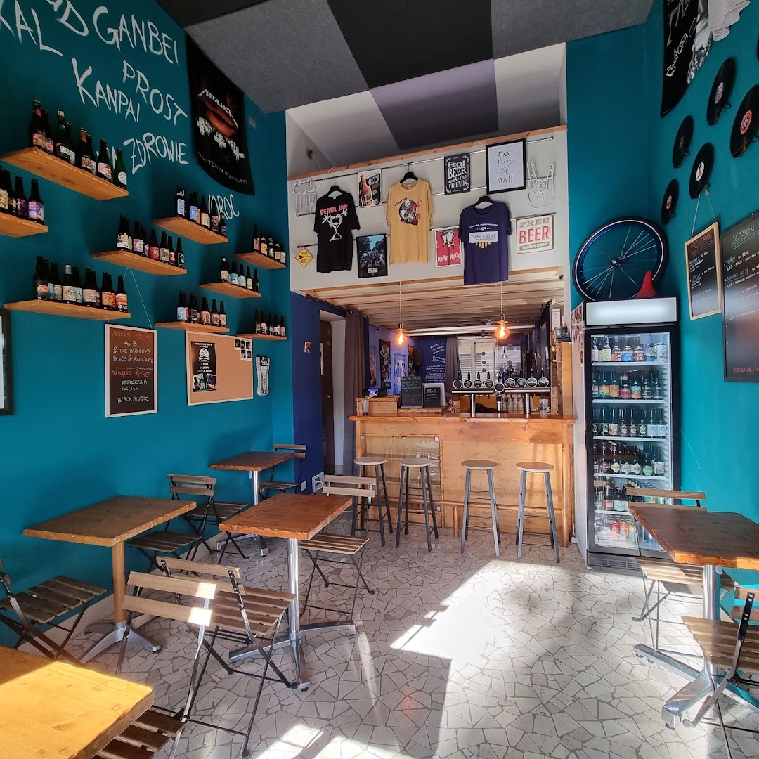 Rock'n'Beer - Ciuccheria & Music dal Bonzo