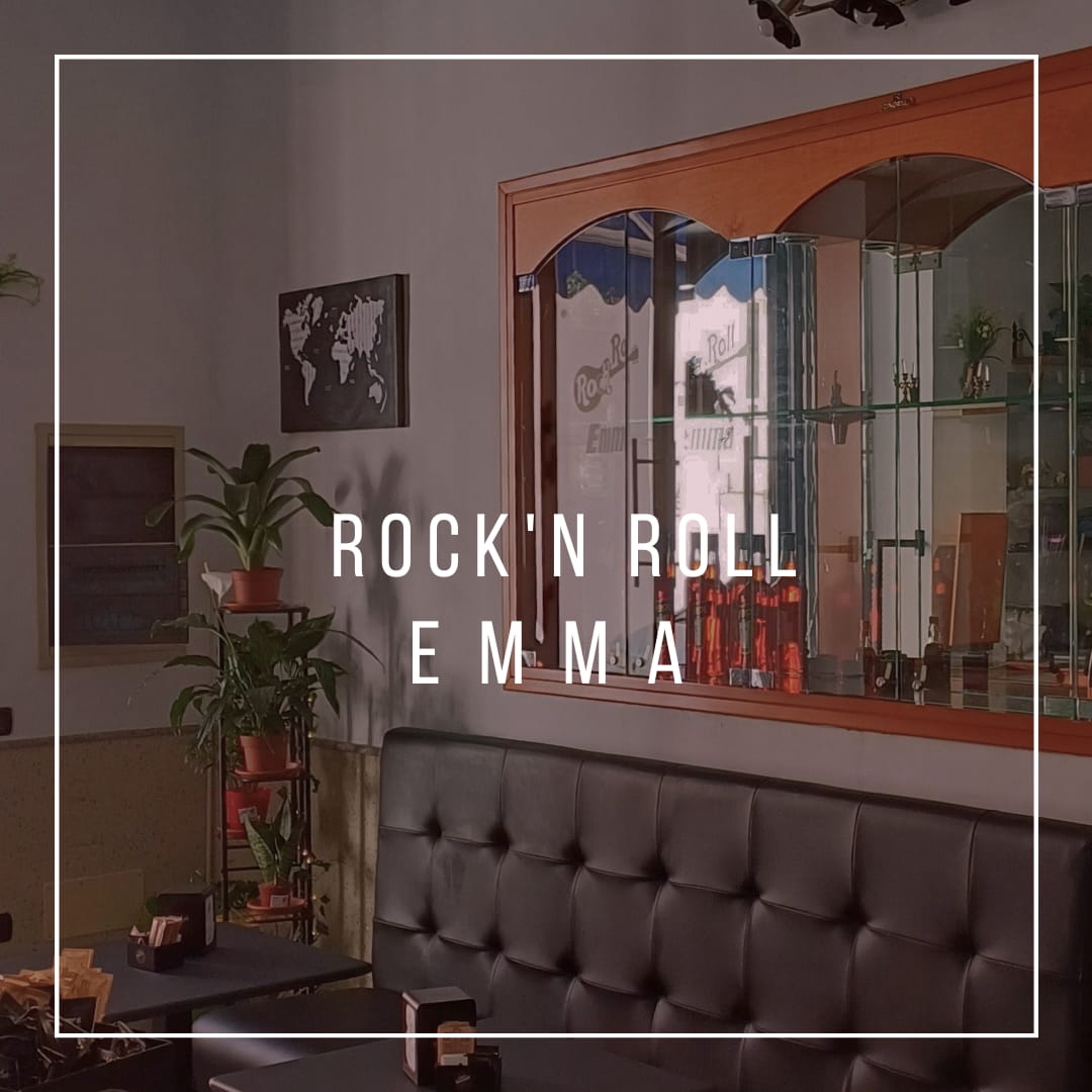 Rock'n'roll Emma