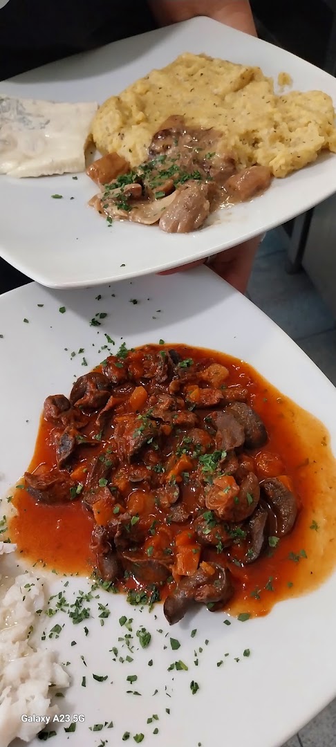 Rocky Trattoria Bar