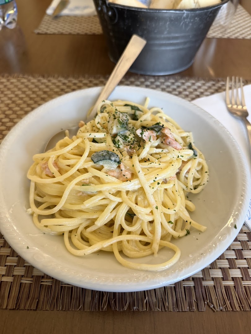Rocky Trattoria Bar