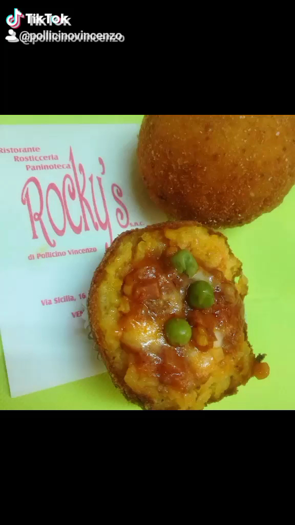 Rocky's Ristorante Rosticceria Gastronomia Italiana