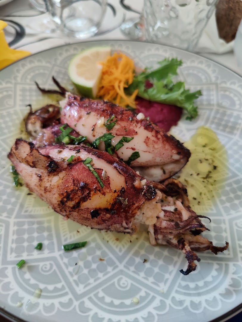 Rocky's Ristorante Rosticceria Gastronomia Italiana