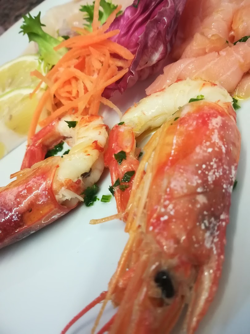 Rocky's Ristorante Rosticceria Gastronomia Italiana