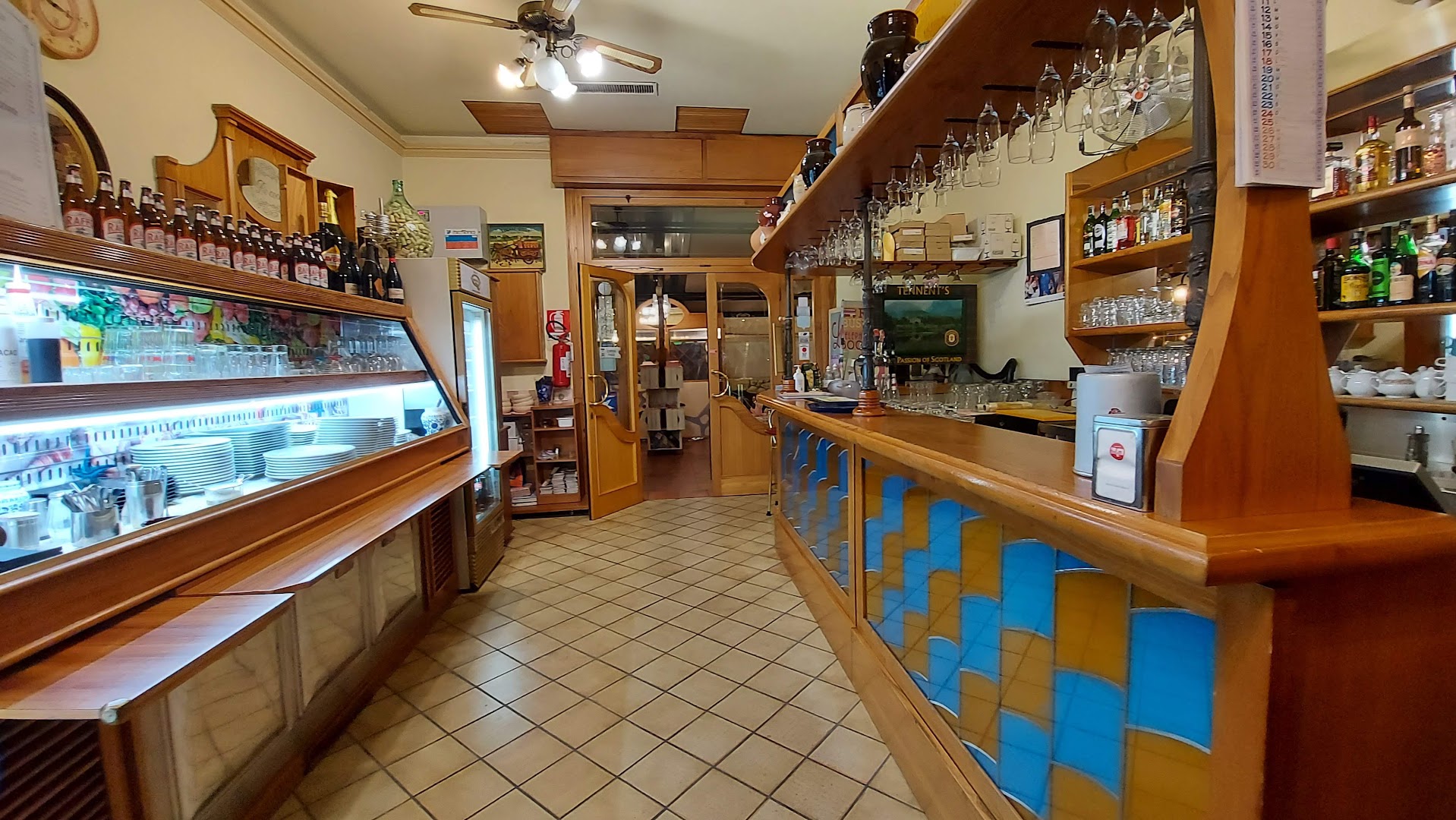Rococo Ristorante Pizzeria