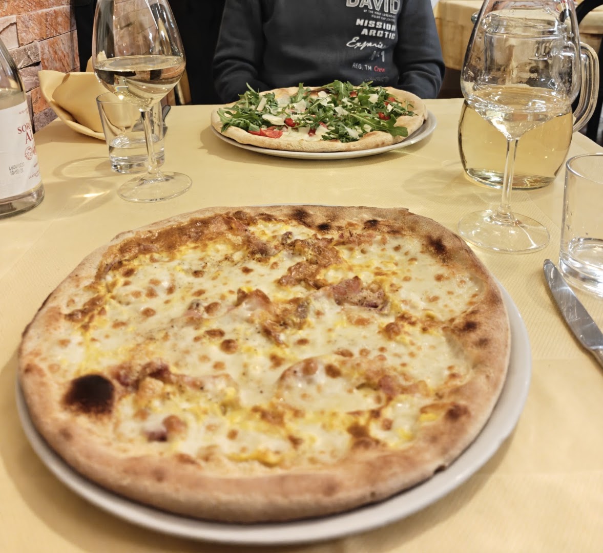 Rococo Ristorante Pizzeria