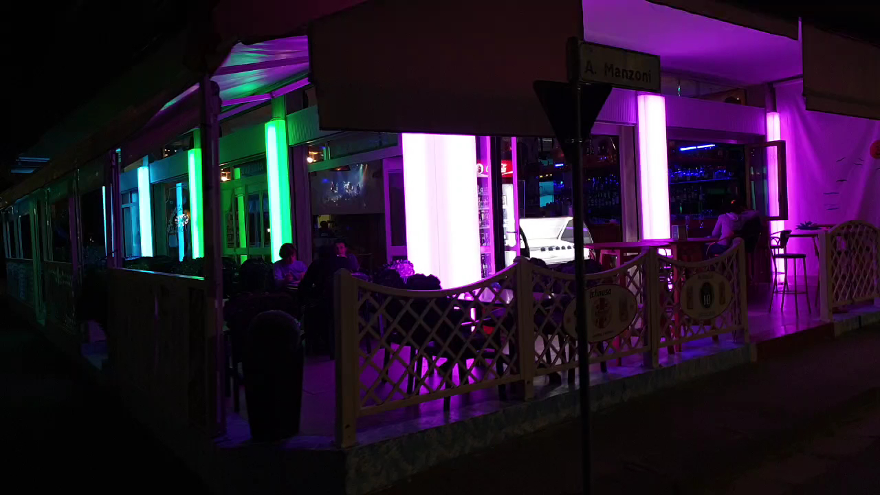 Rocsy Bar