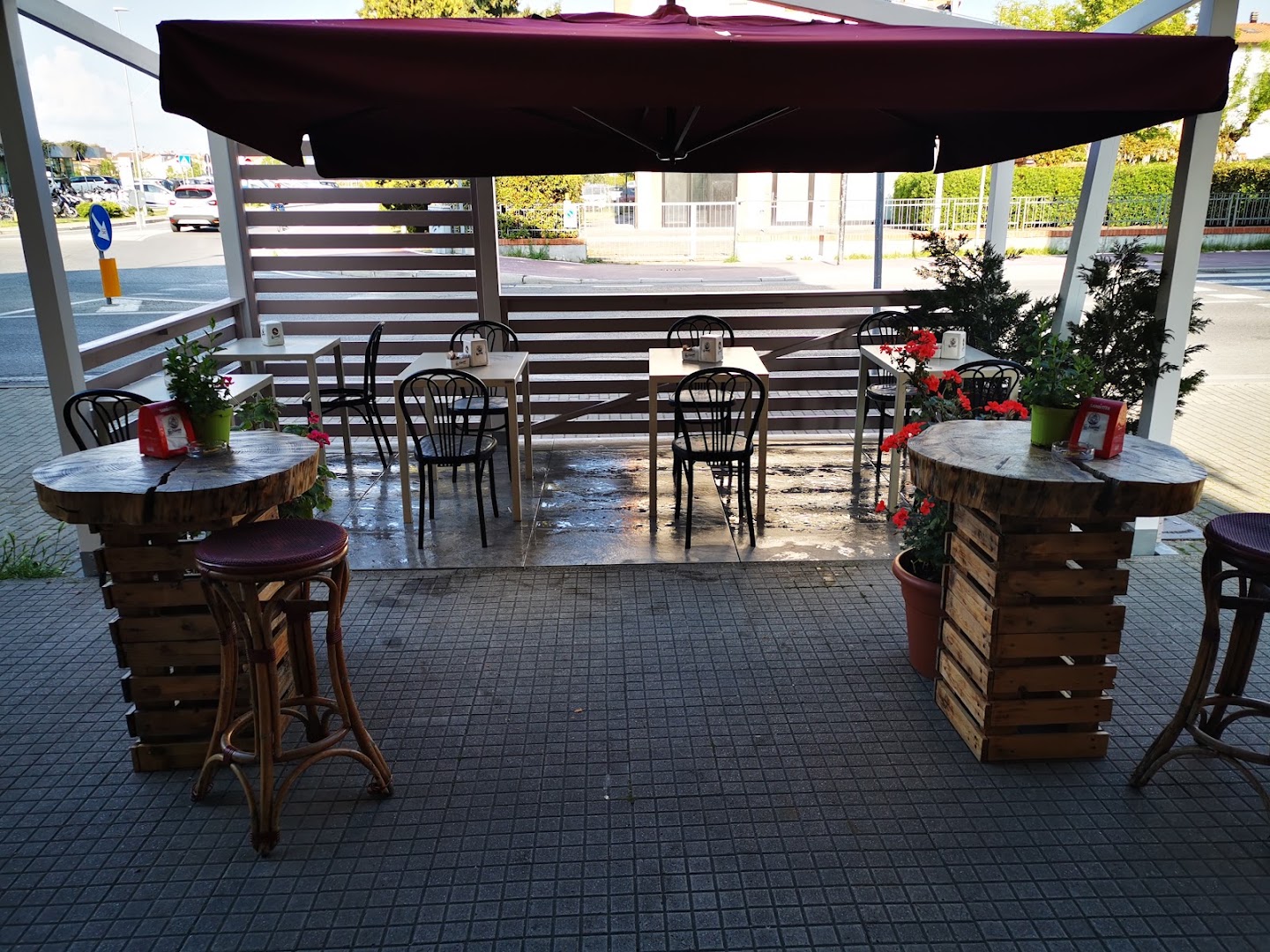 Rodi Cafè Bistrot