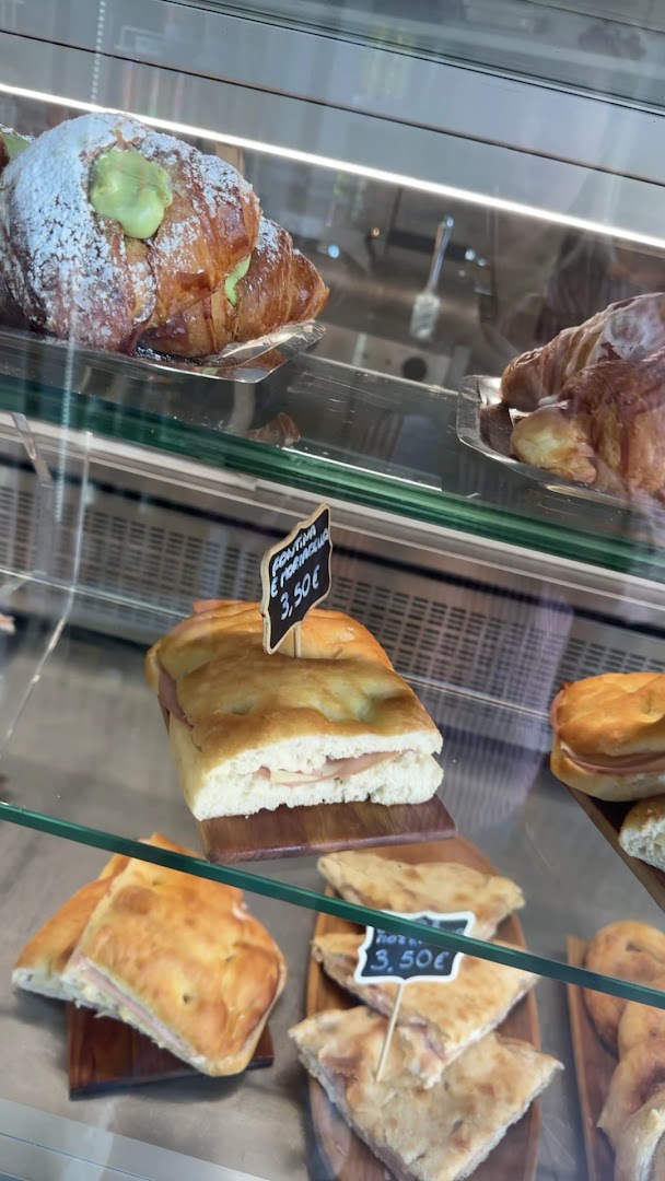 Rodi Cafè Bistrot