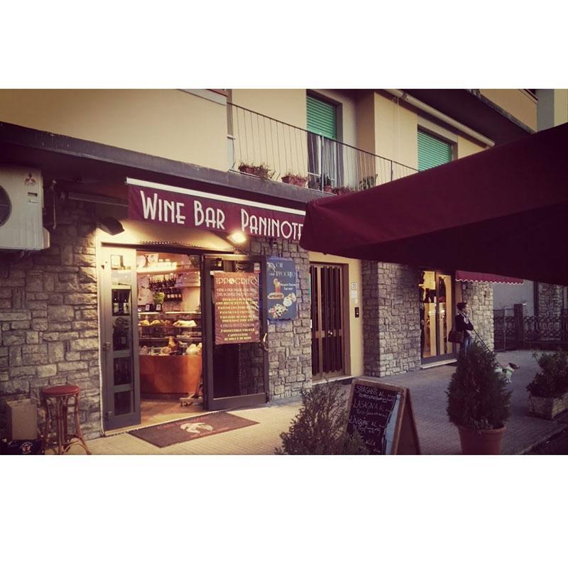 Rodi Cafè Bistrot