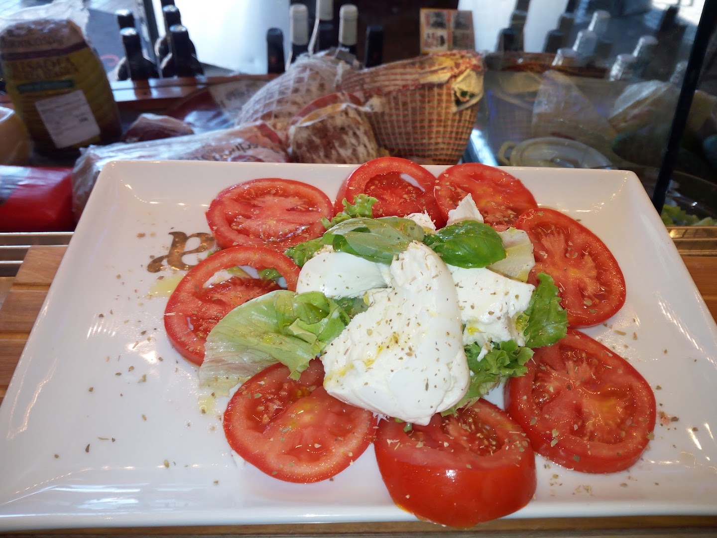 Rodi Cafè Bistrot